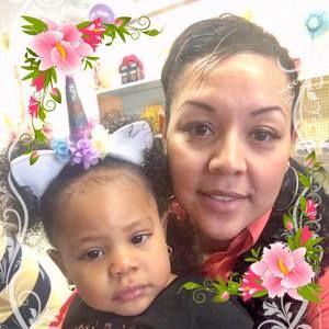 Meet your Posher, Jeannette